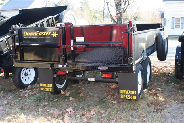 2015 Downeaster