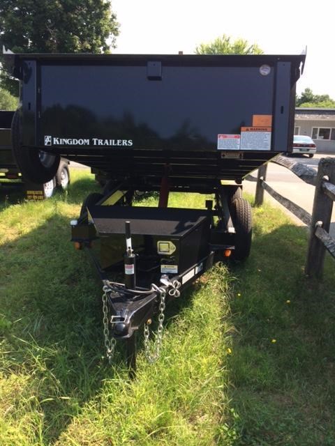 2015 Downeaster