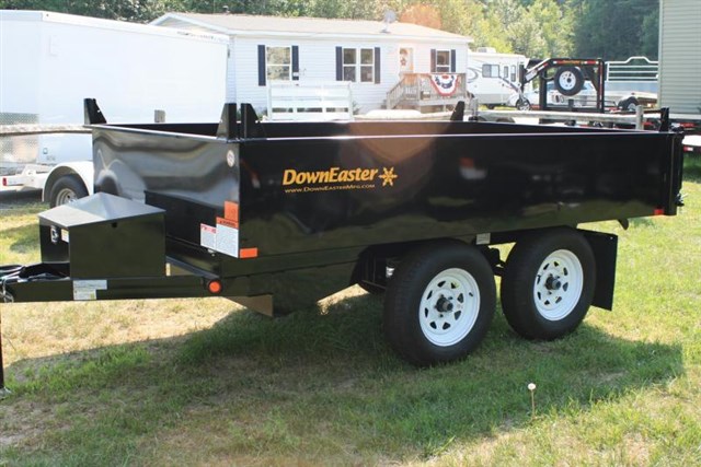 2015 Downeaster