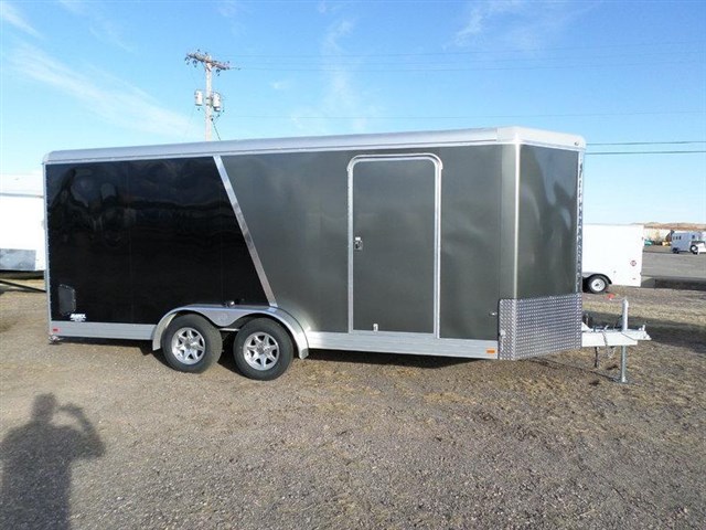 2015 Wells Cargo