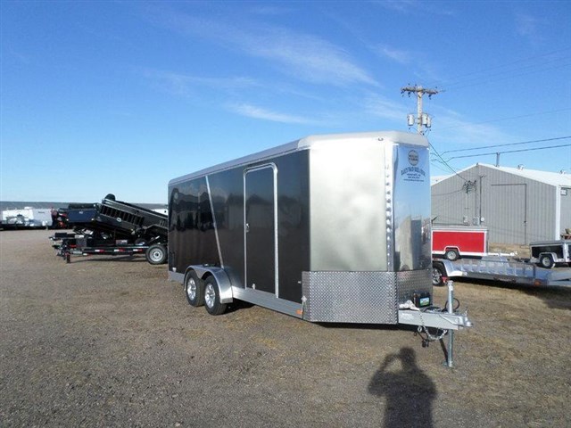 2015 Wells Cargo