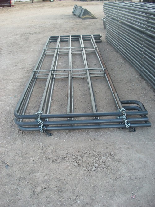 Horse Trailer World Trailer parts for sale.