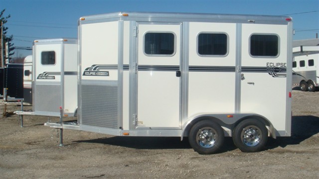 2011 Eclipse 2H STD WP SM