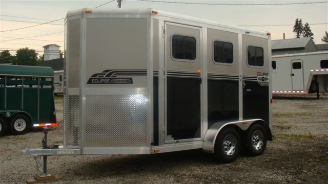 2011 Eclipse 2H SL WP SM EXT