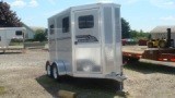 2011 Eclipse 2H ST WP SM