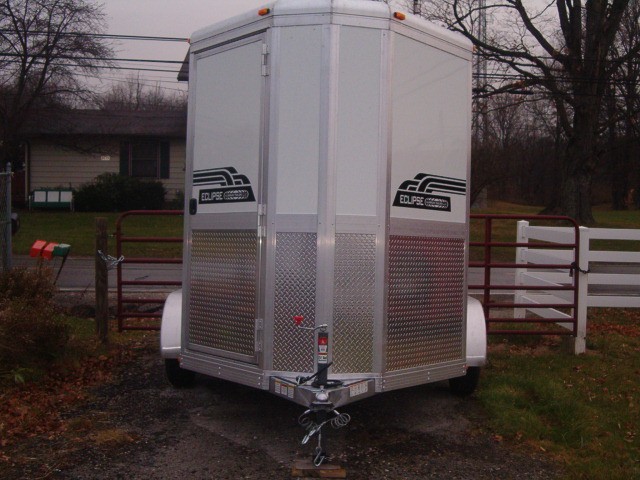 2011 ECLIPSE 2H SL WP SM
