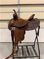 Tack Store - Barrel Horse World