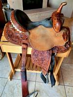 14" Cactus Charmayne James