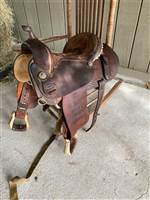 14” Cecil Phillips Kim Thomas