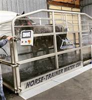 Horse Gym Water Treadmill