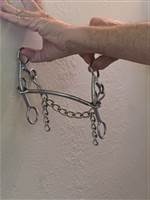Connie Combs Stabilizer Bit