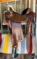 Merrill by Three Forks Saddlery