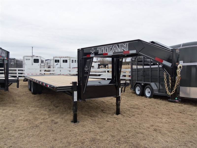 2022 Titan
