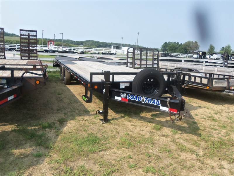 2021 Load Trail