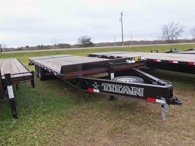 2025 Titan
