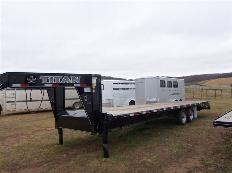 2022 Titan
