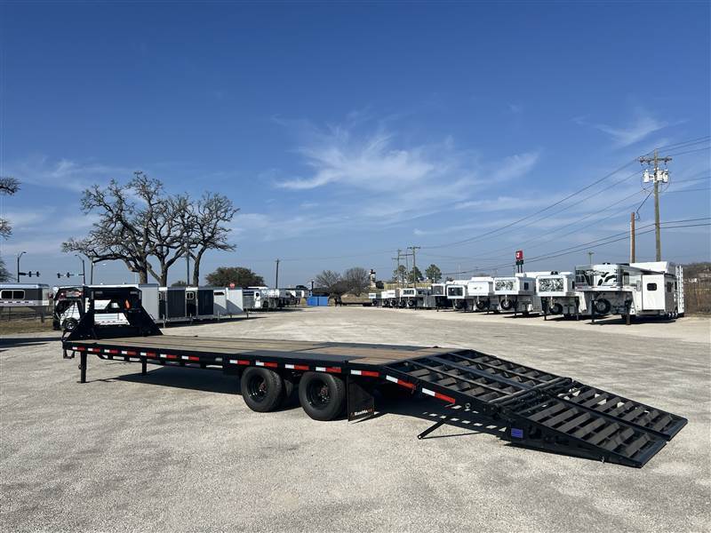 2025 RawMaxx FDX photo 7