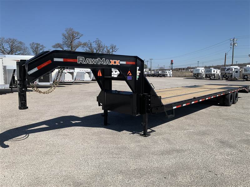 2025 RawMaxx FDX photo 8