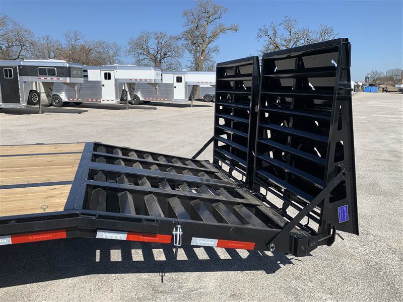 2025 RawMaxx FDX photo 5