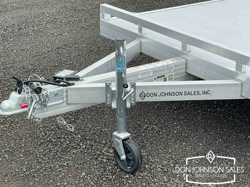 2025 Aluma
