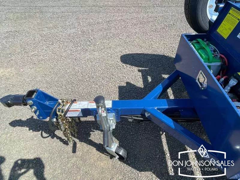 2025 Air-tow