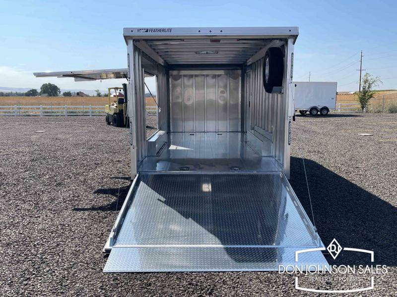 2025 Featherlite