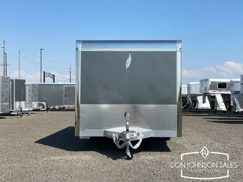 2025 Featherlite