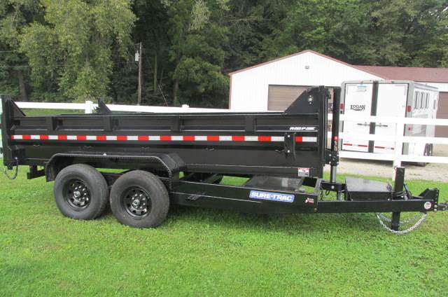 2027 Sure-Trac photo 3