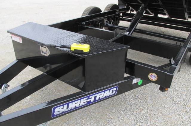 2026 Sure-Trac