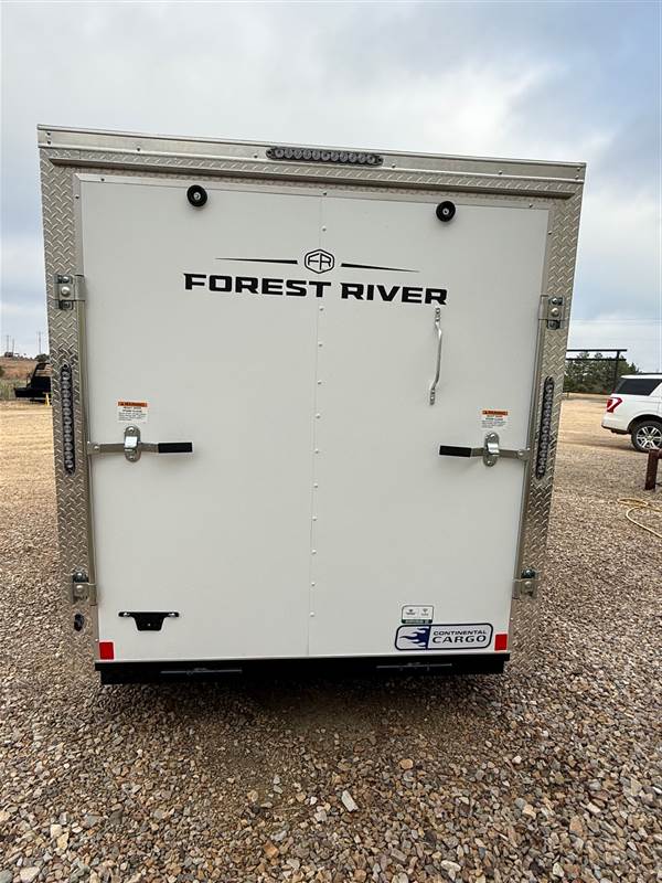 2026 Forest River