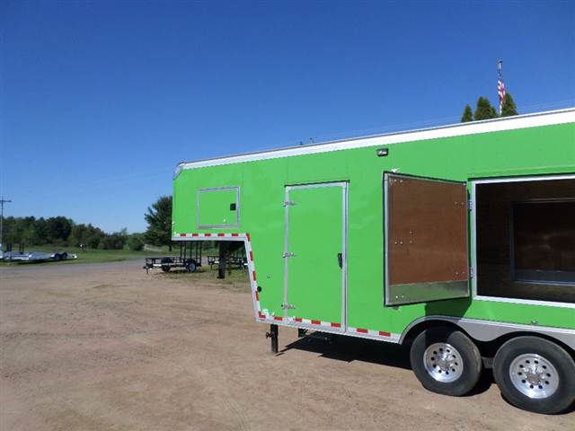2013 Wells Cargo