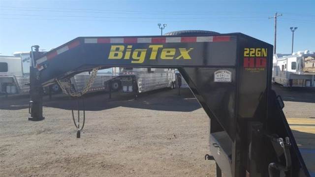 2017 Big Tex