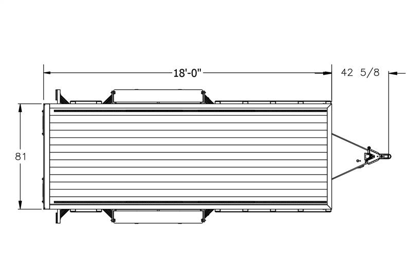 2023 Featherlite
