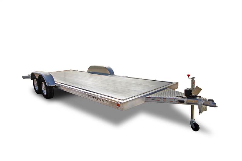 2023 Featherlite