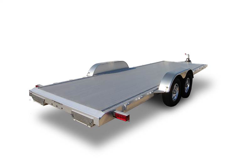 2023 Featherlite