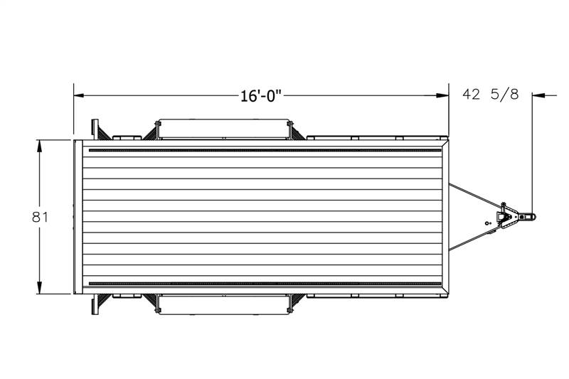 2023 Featherlite