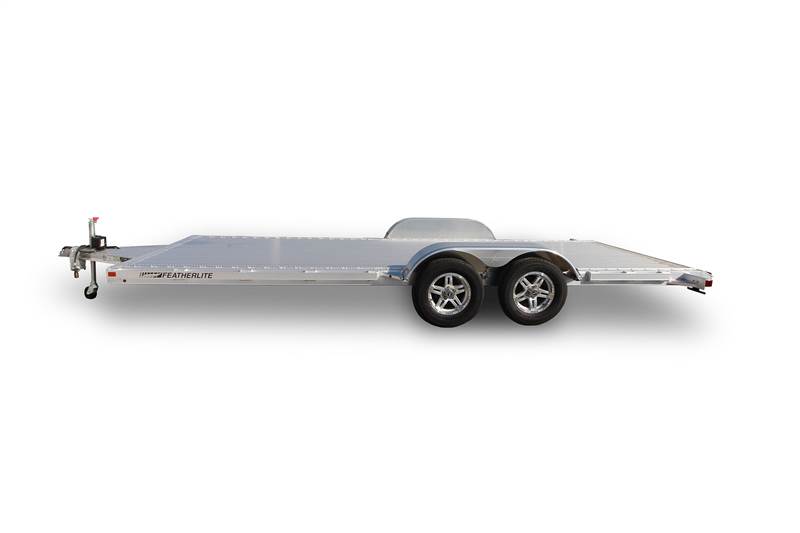 2023 Featherlite