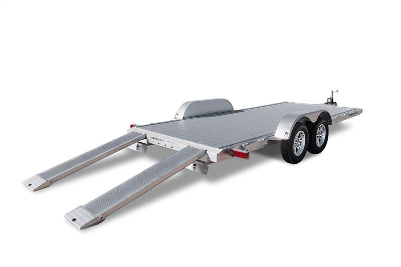 2023 Featherlite