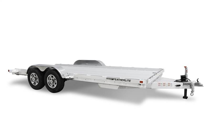 2023 Featherlite