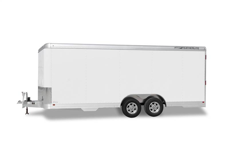 2023 Featherlite