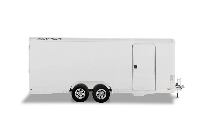 2023 Featherlite