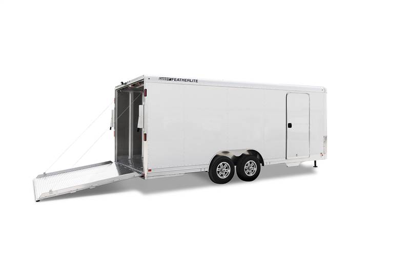 2023 Featherlite