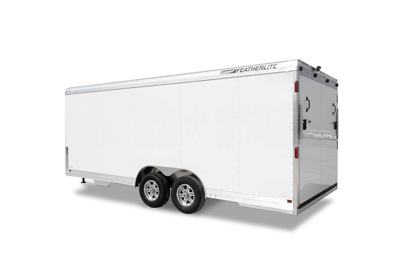 2023 Featherlite