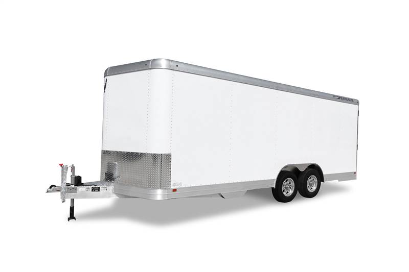 2023 Featherlite