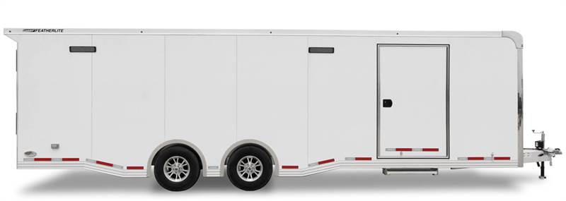 2023 Featherlite