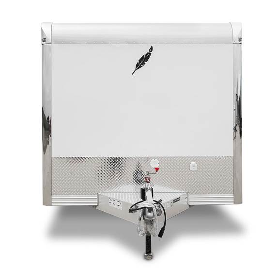 2023 Featherlite