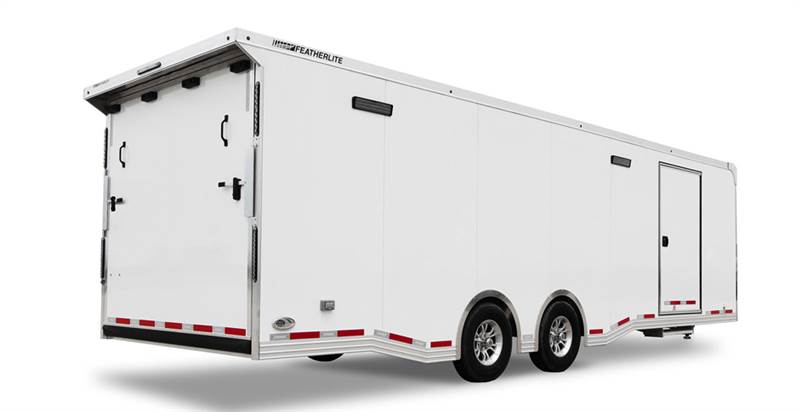 2023 Featherlite