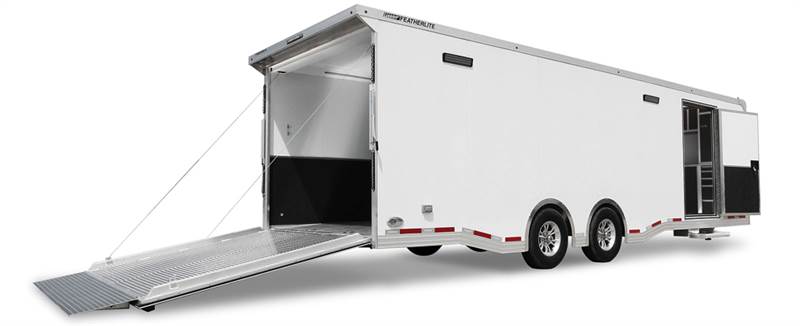 2023 Featherlite