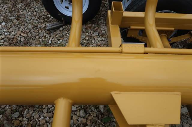 2027 EZ-HAUL photo 4