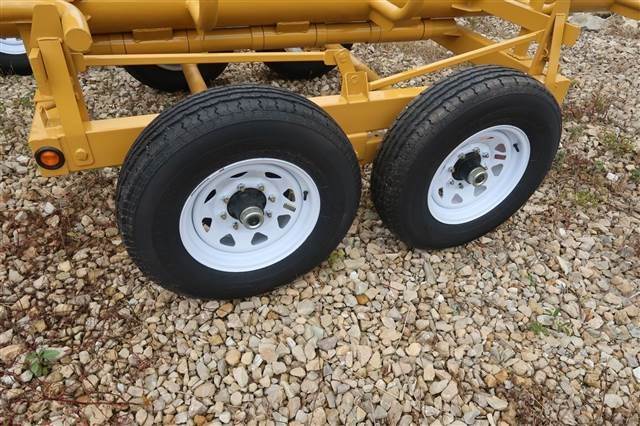 2027 EZ-HAUL photo 6